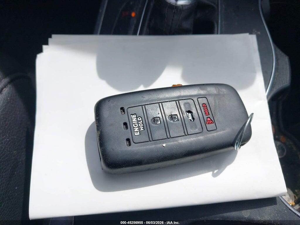 5FRYD4H44EB013816 2014 ACURA MDX photo no. 11