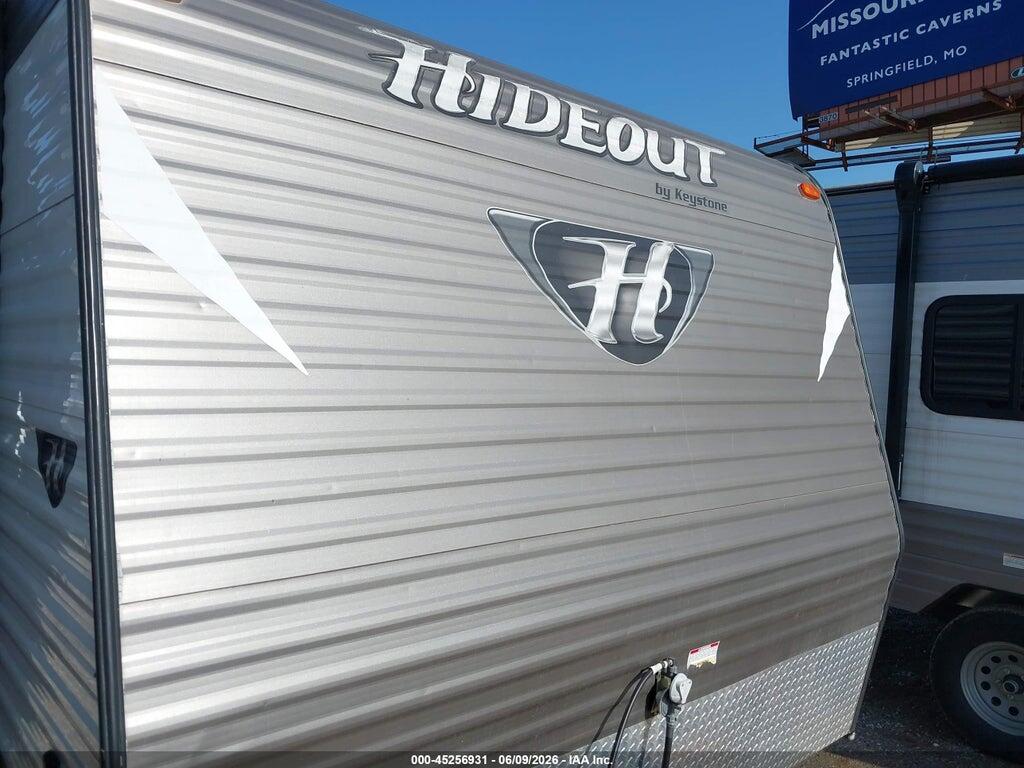 4YDT18513F7204864 2015 KEYSTONE HIDEOUT photo no. 6