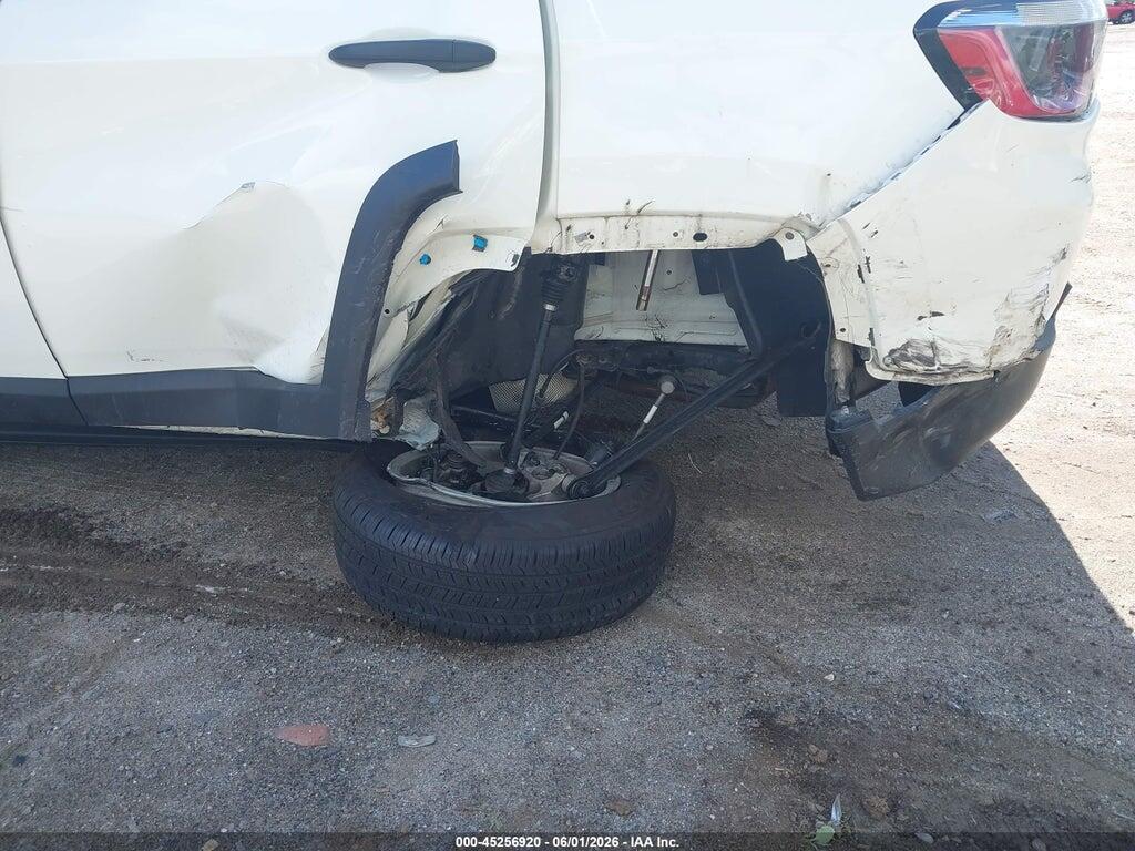 3C4NJDAB0MT599033 2021 JEEP COMPASS photo no. 6
