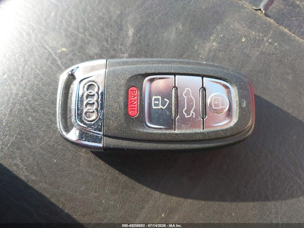 WAUBFAFL3GN002298 2016 AUDI A4 photo no. 11