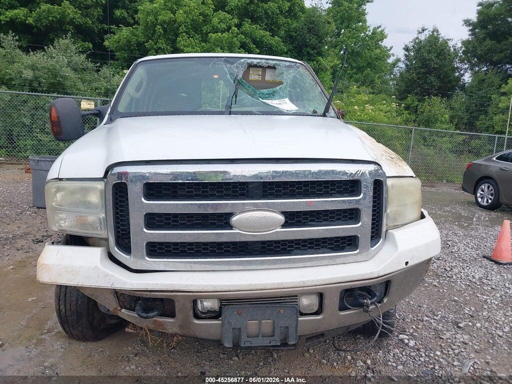 1FTSW21P76ED83154 2006 FORD F-250 photo no. 12