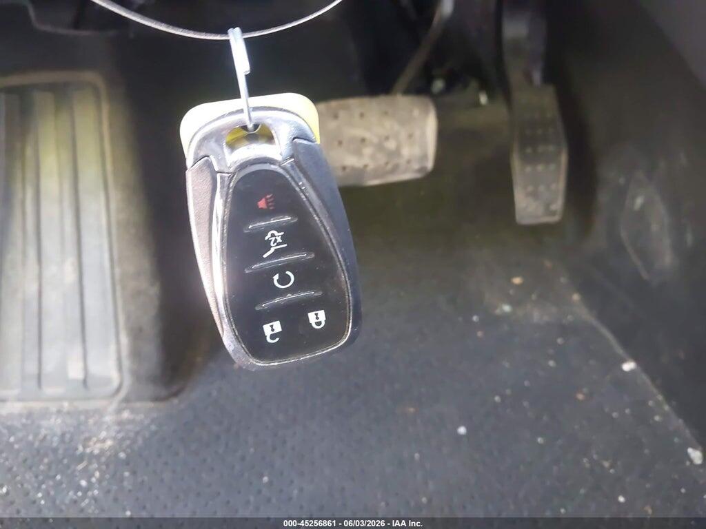 1GNEVHKW1KJ295704 2019 CHEVROLET TRAVERSE photo no. 11