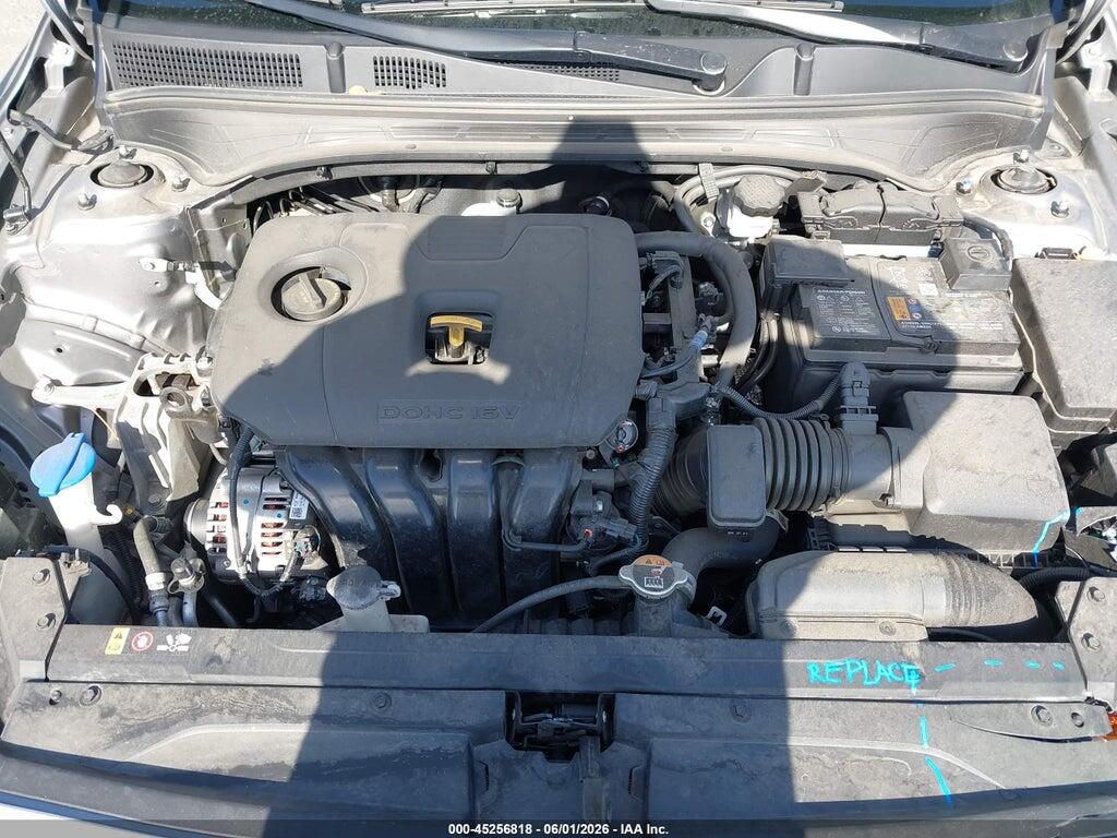 3KPF24AD3RE837052 2024 KIA FORTE photo no. 10