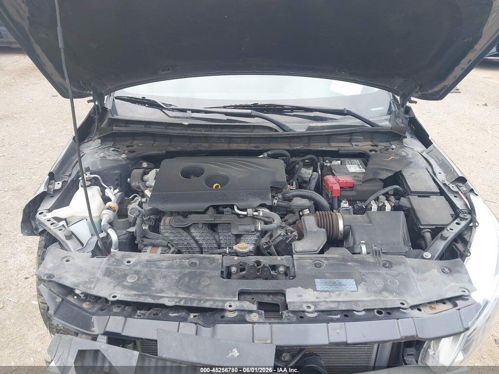 1N4BL4BV8KC234474 2019 NISSAN ALTIMA photo no. 10