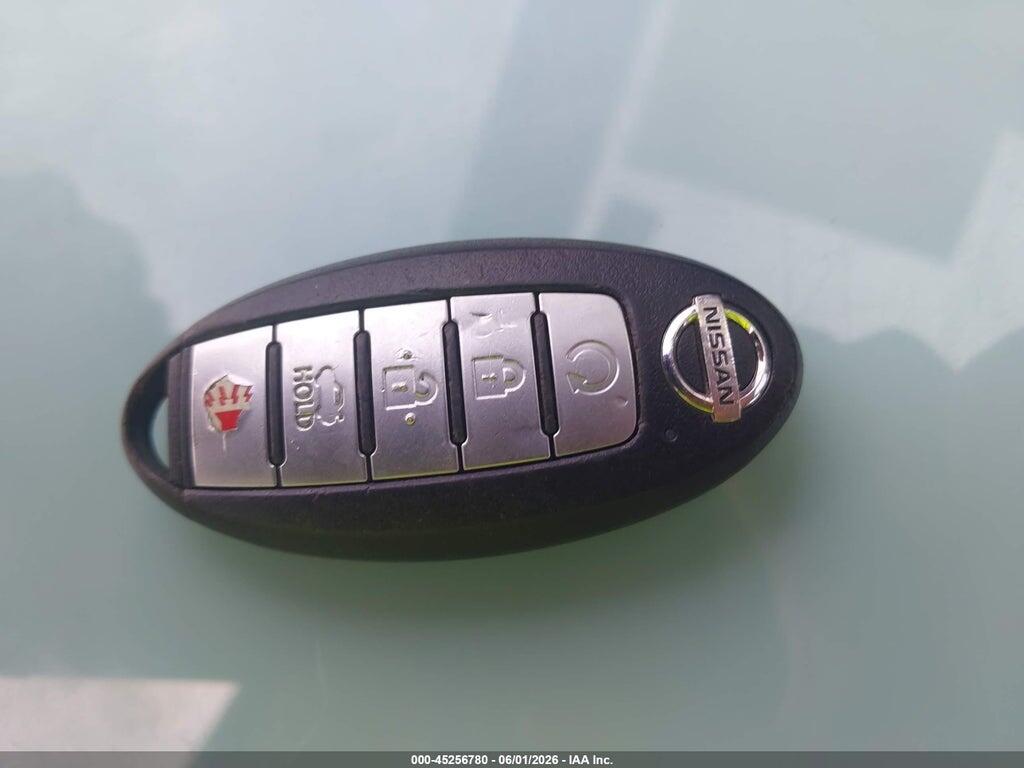 1N4BL4BV8KC234474 2019 NISSAN ALTIMA photo no. 11