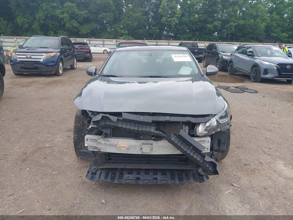 1N4BL4BV8KC234474 2019 NISSAN ALTIMA photo no. 12