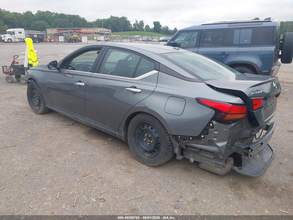 1N4BL4BV8KC234474 2019 NISSAN ALTIMA photo no. 3