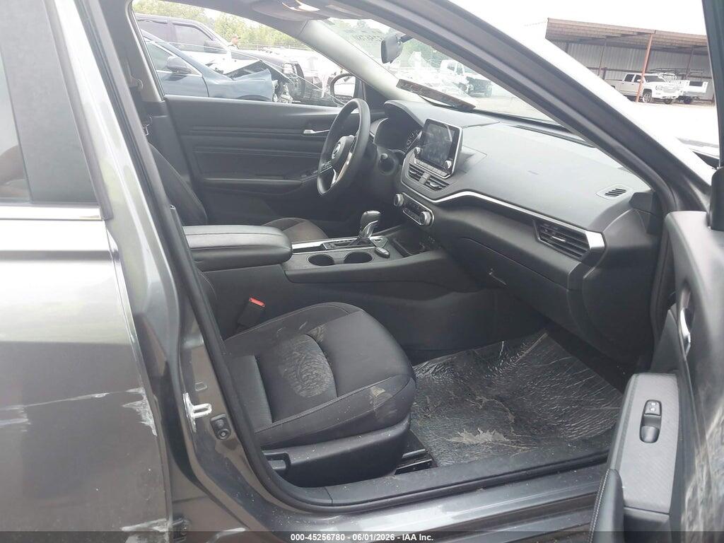 1N4BL4BV8KC234474 2019 NISSAN ALTIMA photo no. 5