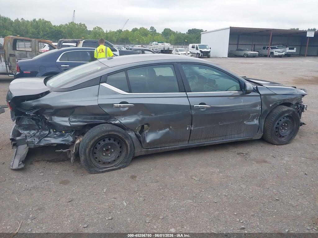 1N4BL4BV8KC234474 2019 NISSAN ALTIMA photo no. 6