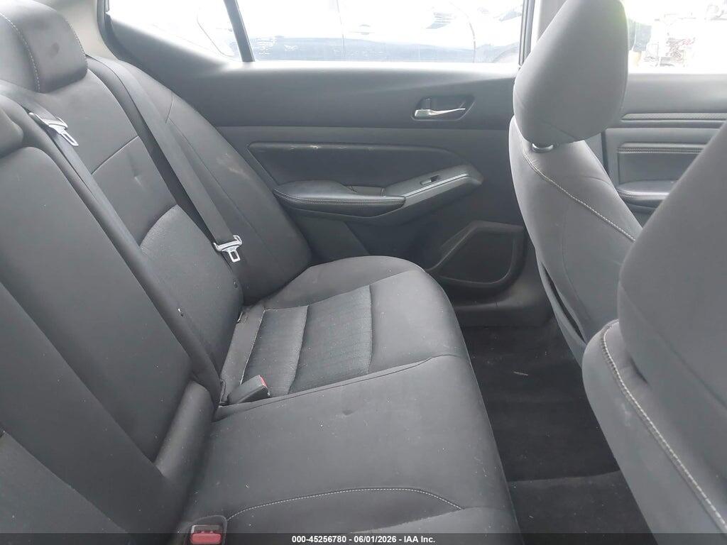 1N4BL4BV8KC234474 2019 NISSAN ALTIMA photo no. 8