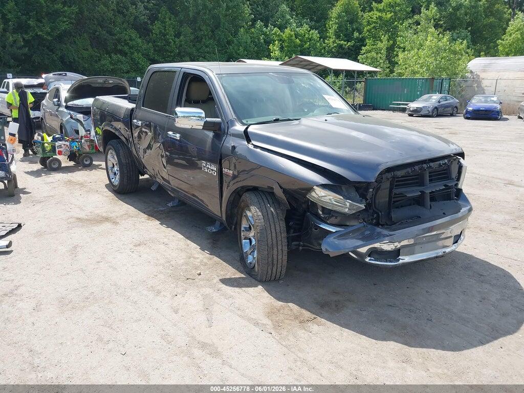 1C6RR7NT3GS299143 2016 RAM 1500 photo no. 1
