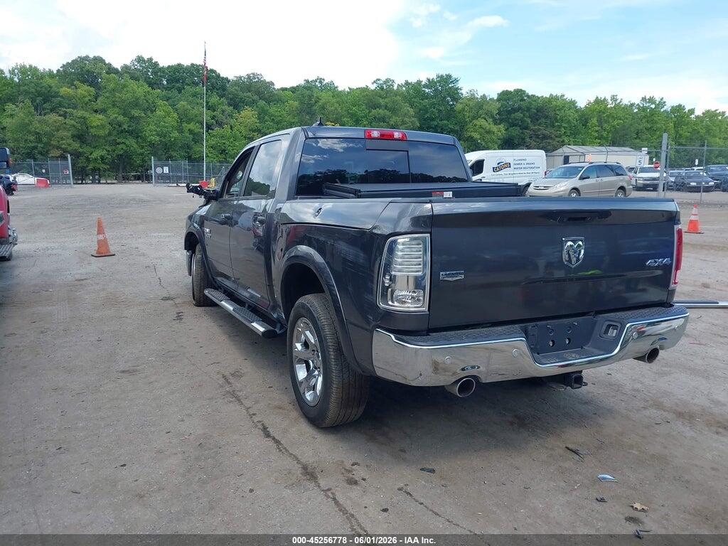 1C6RR7NT3GS299143 2016 RAM 1500 photo no. 3