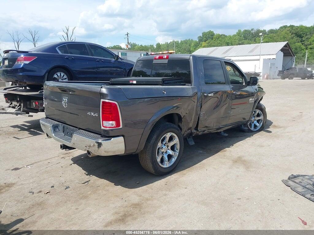 1C6RR7NT3GS299143 2016 RAM 1500 photo no. 4
