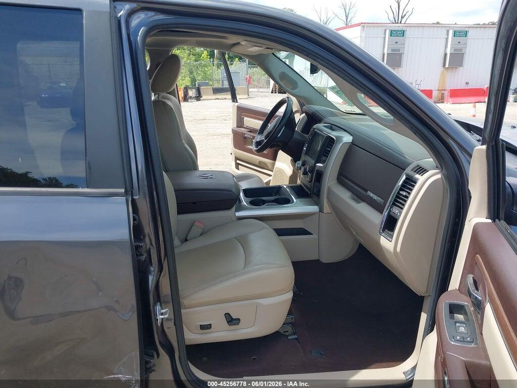 1C6RR7NT3GS299143 2016 RAM 1500 photo no. 5
