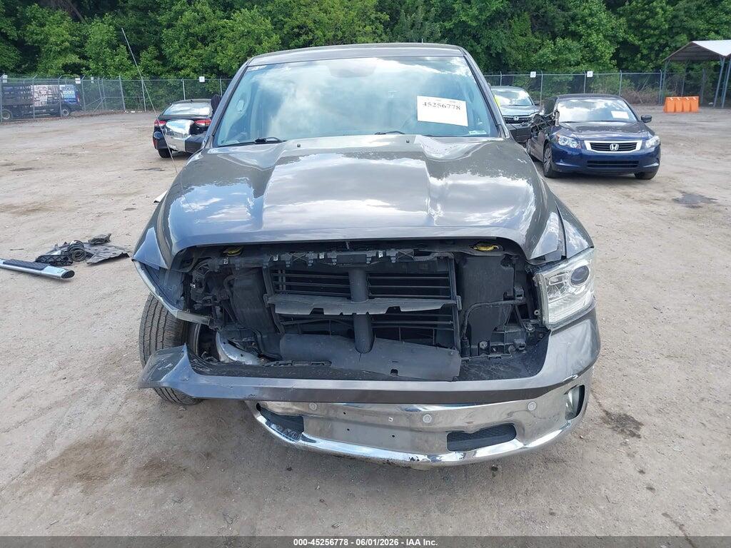 1C6RR7NT3GS299143 2016 RAM 1500 photo no. 6