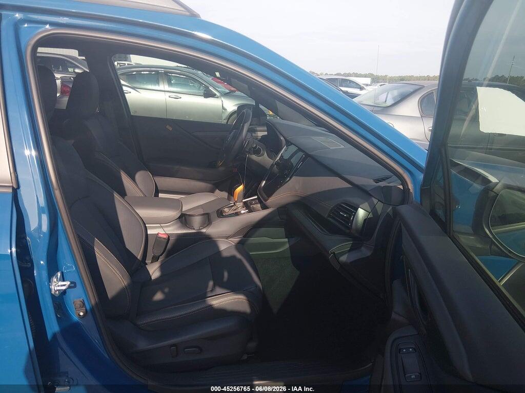 4S4BTGUD6S3299478 2025 SUBARU OUTBACK photo no. 5