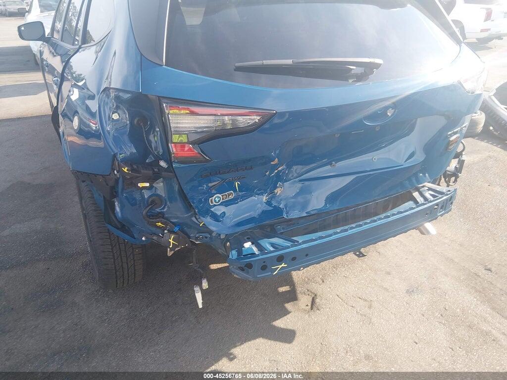 4S4BTGUD6S3299478 2025 SUBARU OUTBACK photo no. 6
