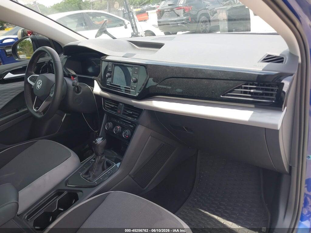 3VVCX7B20PM369885 2023 VOLKSWAGEN TAOS photo no. 5