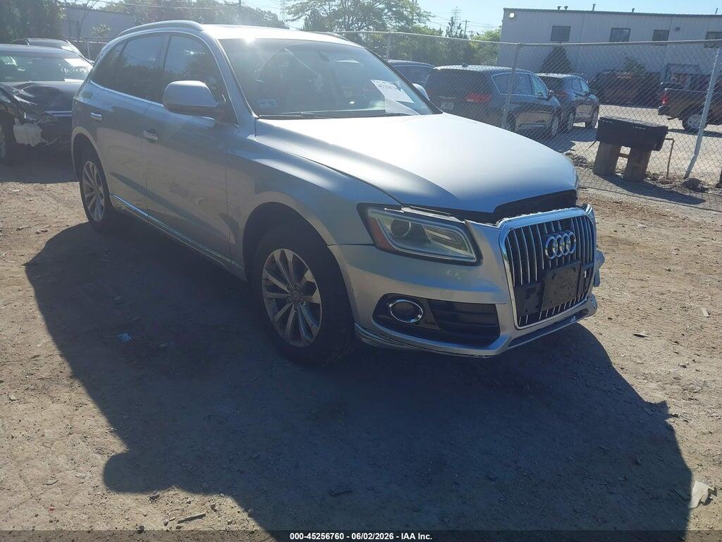 WA1C2AFP8GA010632 2016 AUDI Q5 photo no. 1