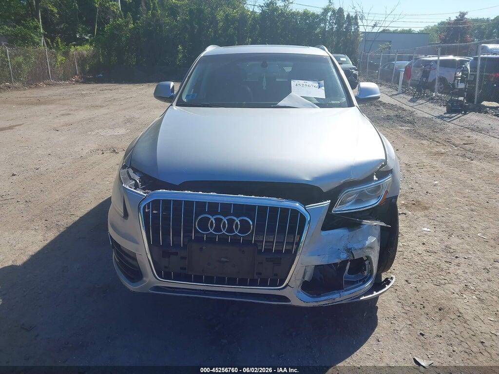 WA1C2AFP8GA010632 2016 AUDI Q5 photo no. 12