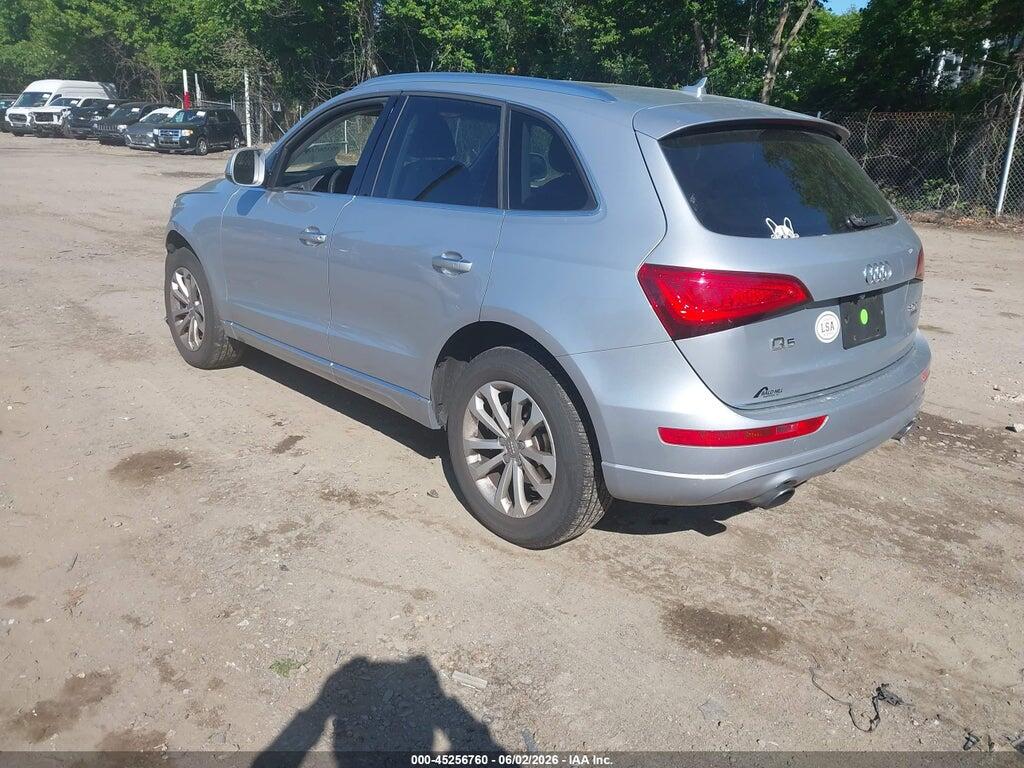 WA1C2AFP8GA010632 2016 AUDI Q5 photo no. 3