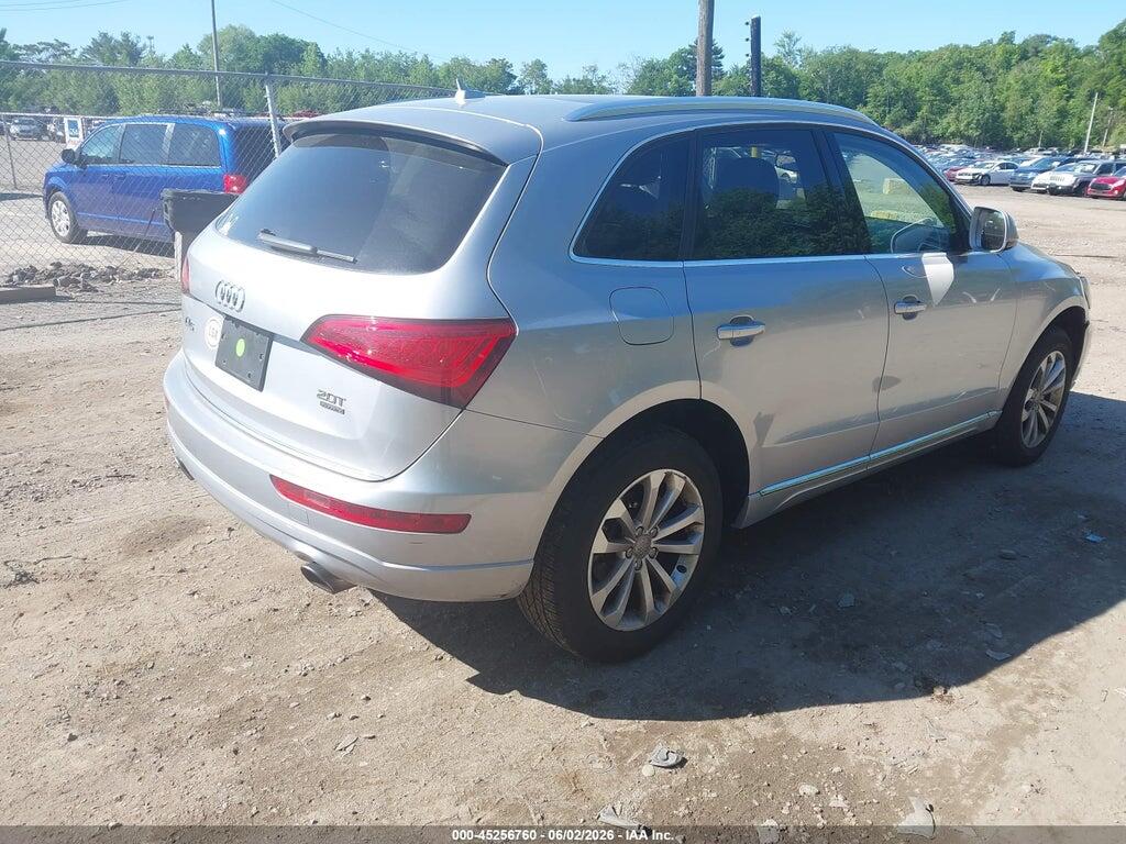 WA1C2AFP8GA010632 2016 AUDI Q5 photo no. 4