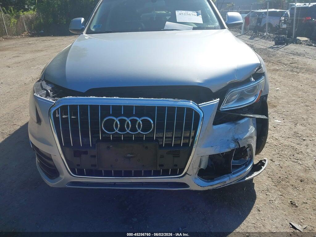 WA1C2AFP8GA010632 2016 AUDI Q5 photo no. 6