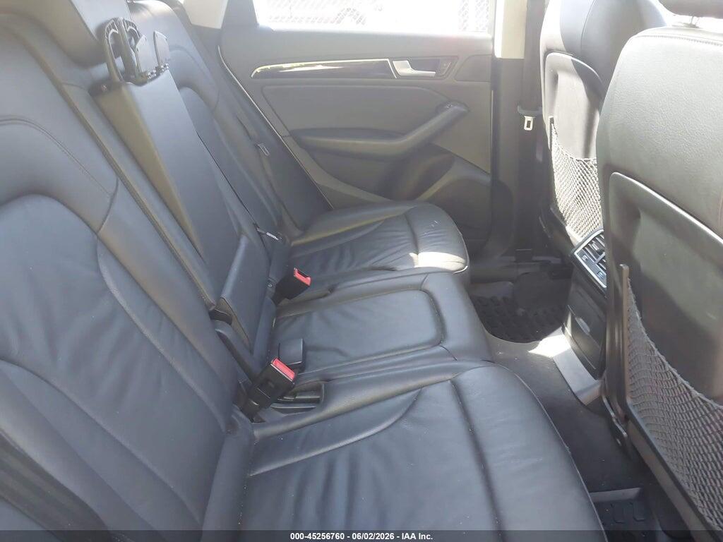WA1C2AFP8GA010632 2016 AUDI Q5 photo no. 8