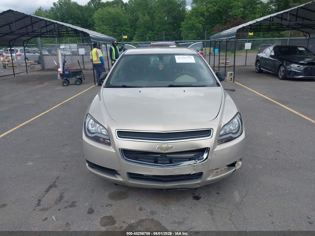 1G1ZB5E01CF232219 2012 CHEVROLET MALIBU photo no. 12