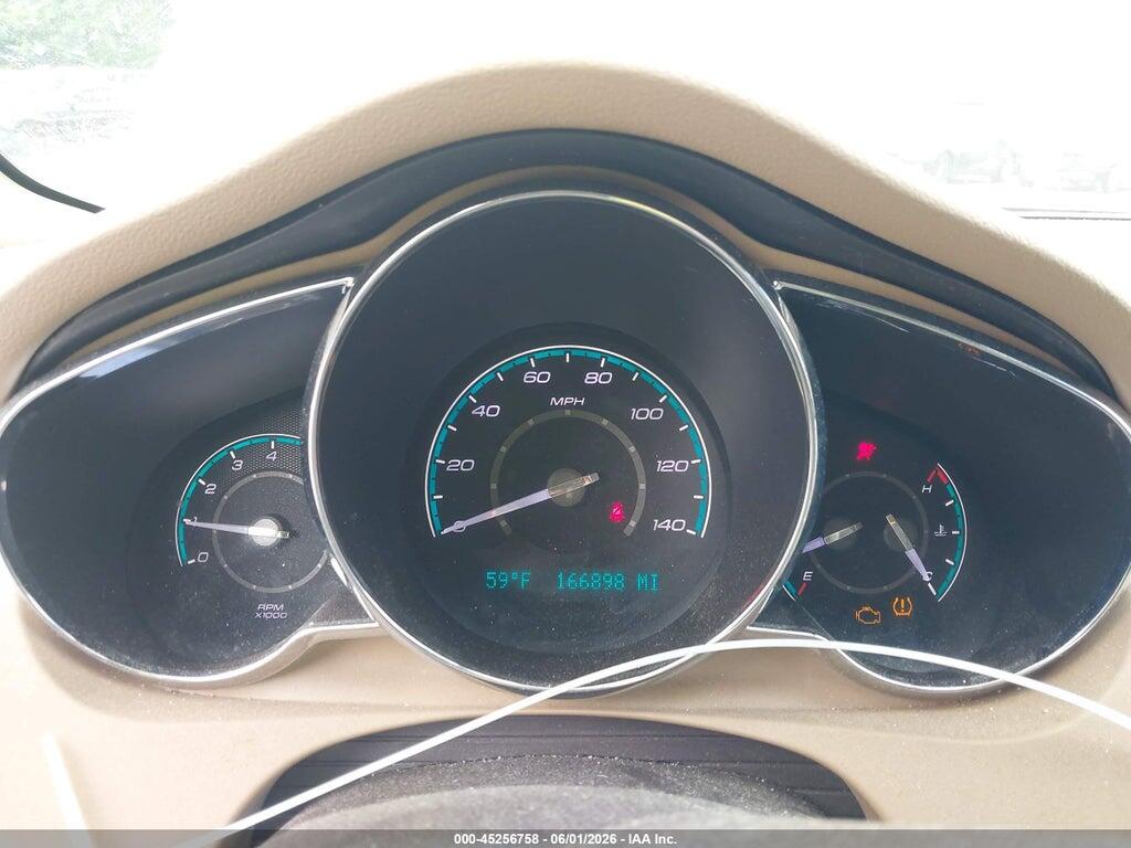 1G1ZB5E01CF232219 2012 CHEVROLET MALIBU photo no. 7
