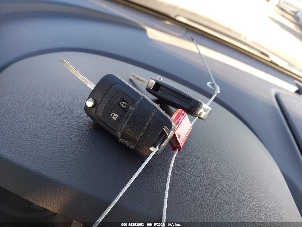 2CNFLEEC3B6473639 2011 CHEVROLET EQUINOX photo no. 11