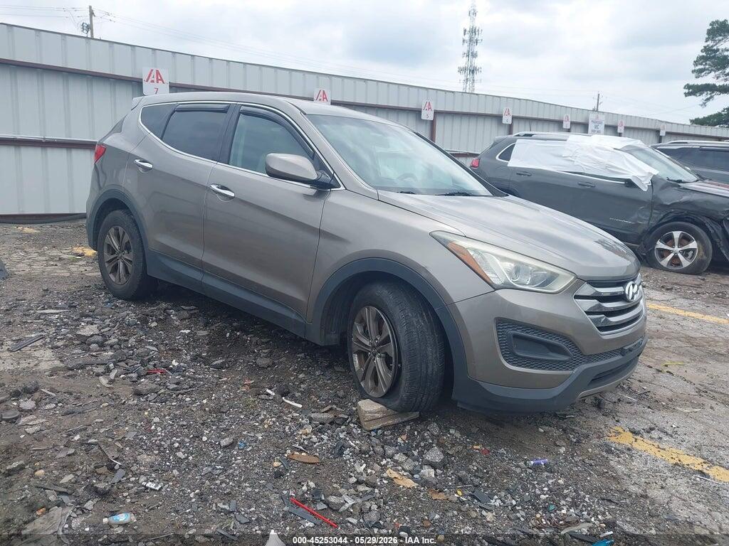 5XYZT3LB0FG279238 2015 HYUNDAI SANTA FE SPORT photo no. 1
