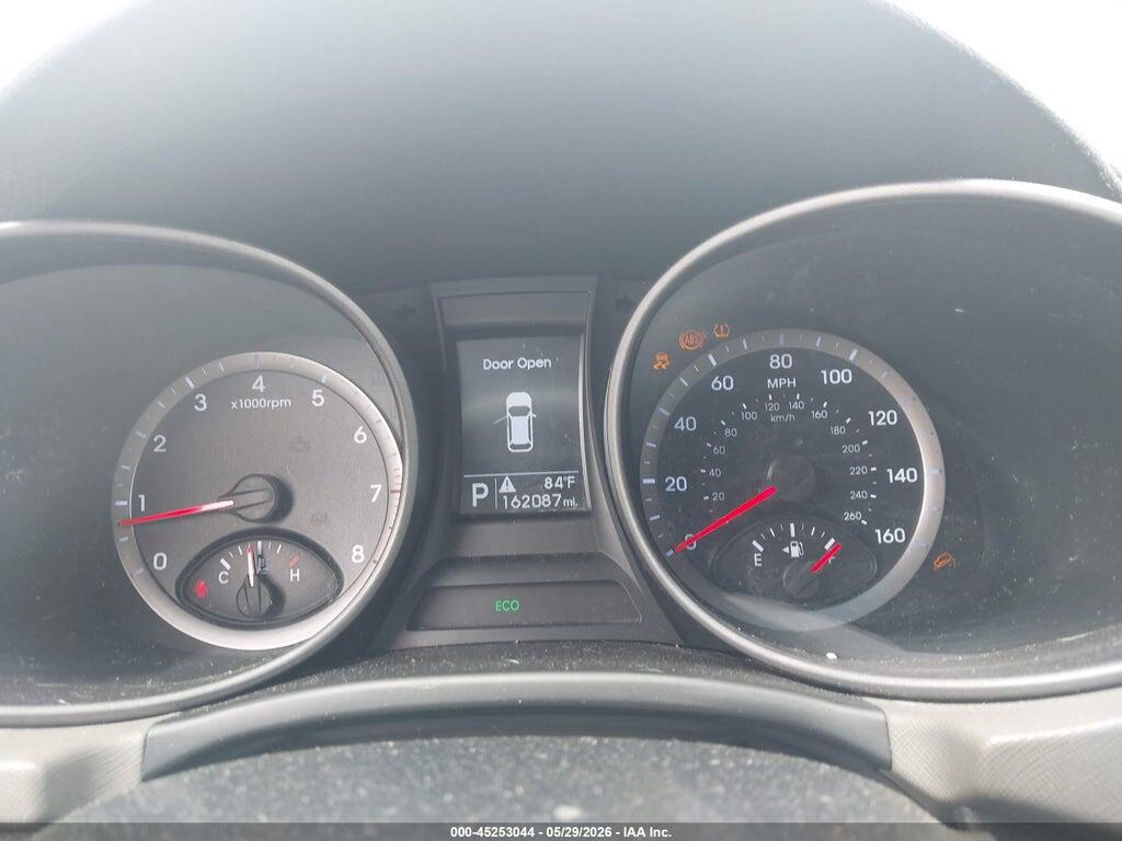 5XYZT3LB0FG279238 2015 HYUNDAI SANTA FE SPORT photo no. 7