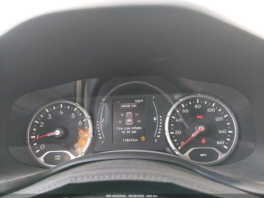 ZACCJABH0FPC02424 2015 JEEP RENEGADE photo no. 7