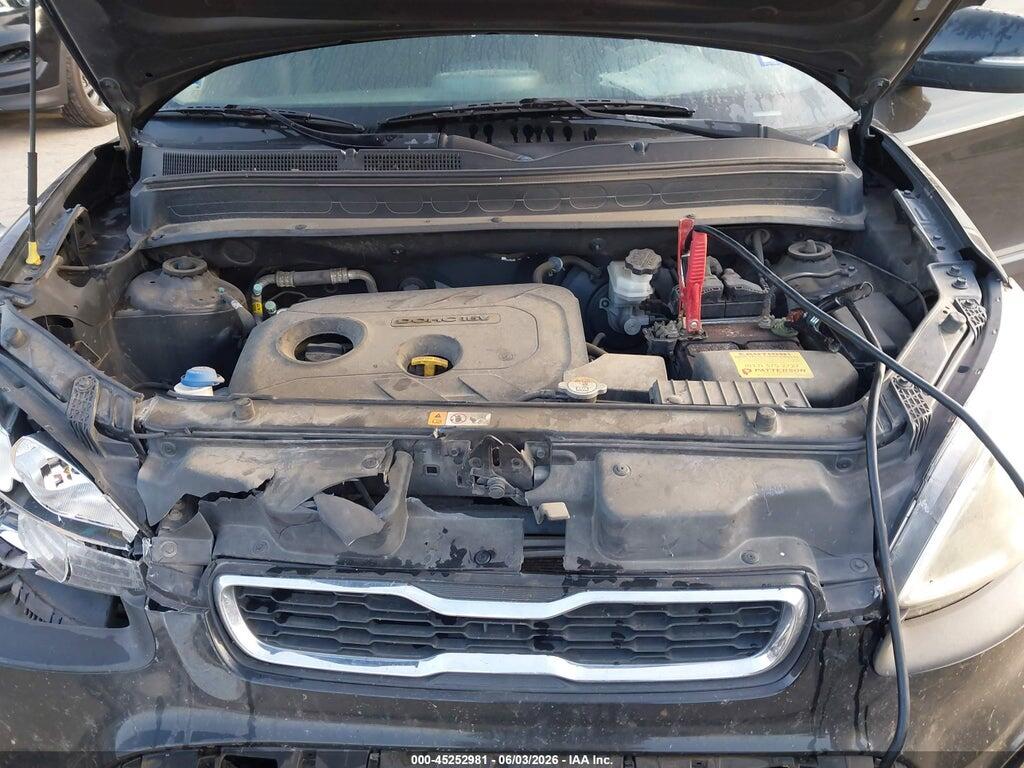 KNDJT2A65C7747096 2012 KIA SOUL photo no. 10
