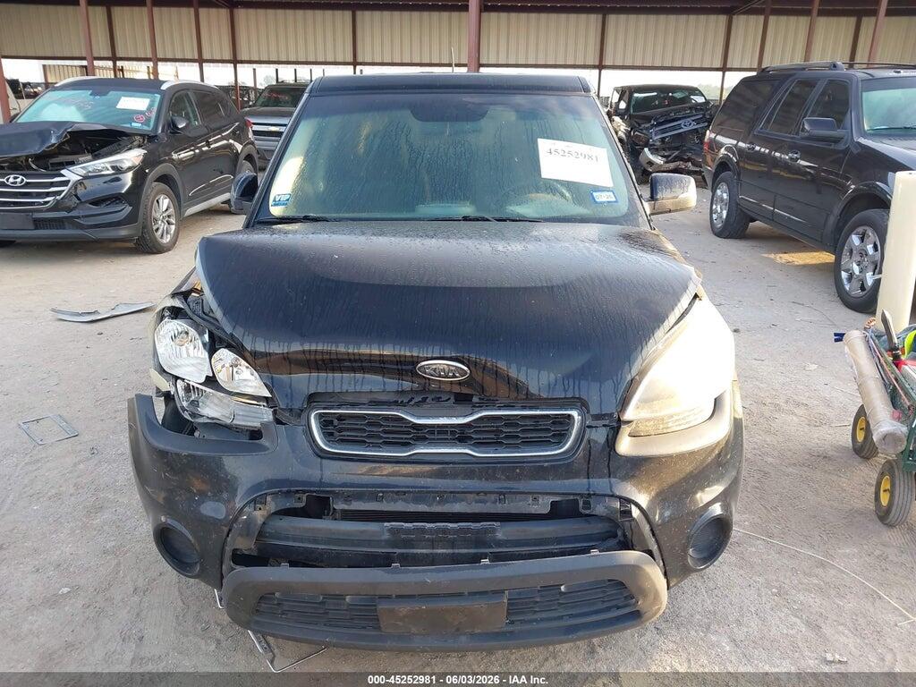 KNDJT2A65C7747096 2012 KIA SOUL photo no. 12