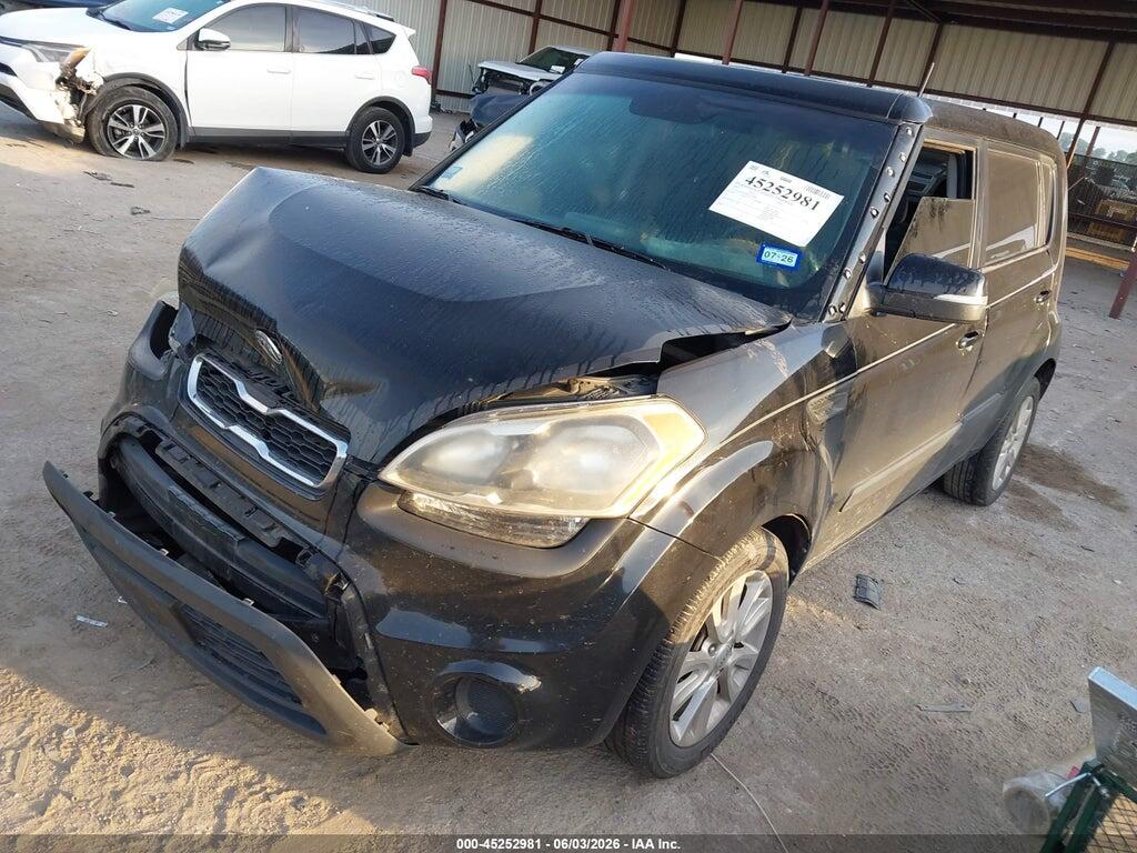 KNDJT2A65C7747096 2012 KIA SOUL photo no. 2