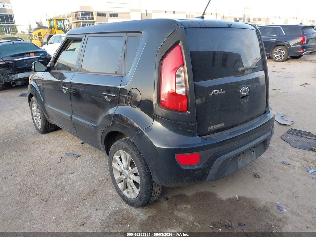 KNDJT2A65C7747096 2012 KIA SOUL photo no. 3
