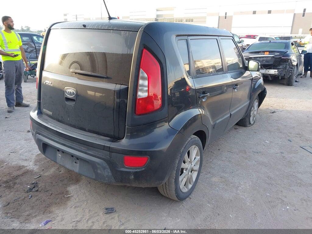 KNDJT2A65C7747096 2012 KIA SOUL photo no. 4