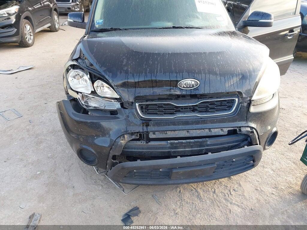 KNDJT2A65C7747096 2012 KIA SOUL photo no. 6