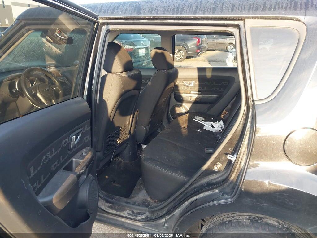 KNDJT2A65C7747096 2012 KIA SOUL photo no. 8