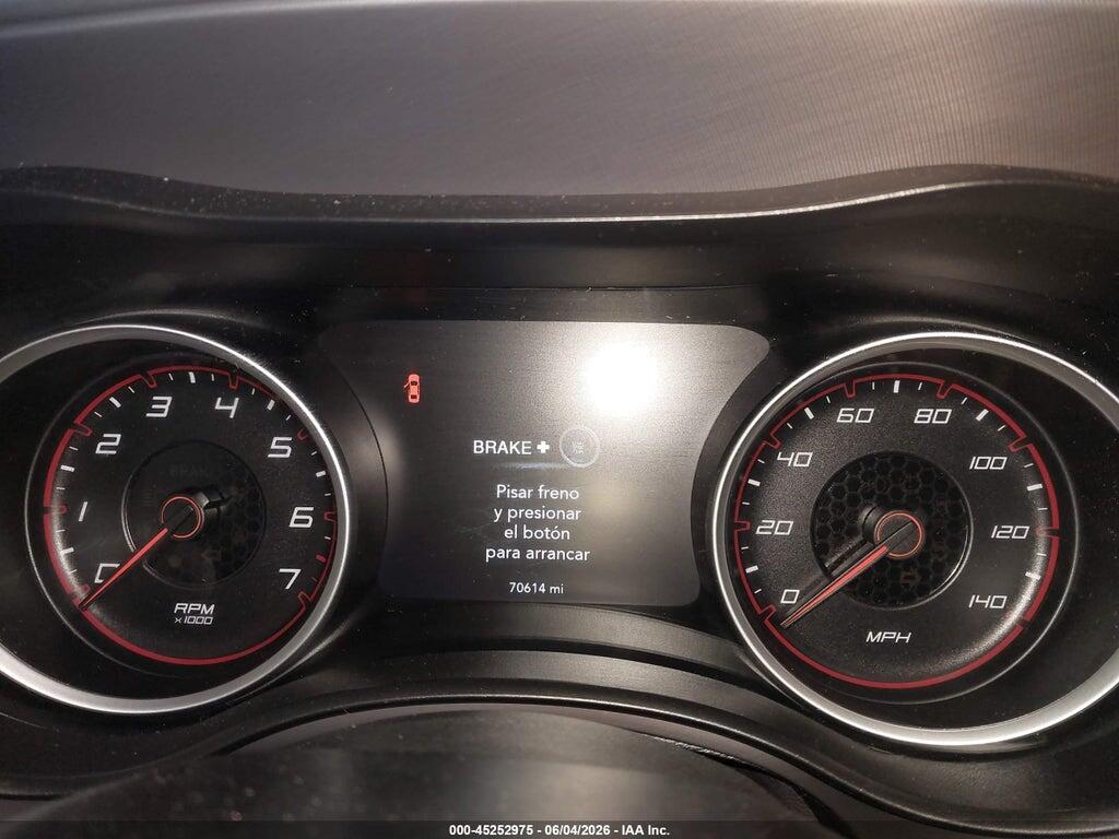 2C3CDXHG5PH594445 2023 DODGE CHARGER photo no. 7