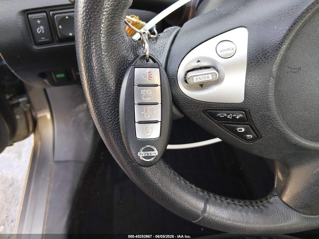 3N1AB7AP4GL659993 2016 NISSAN SENTRA photo no. 11