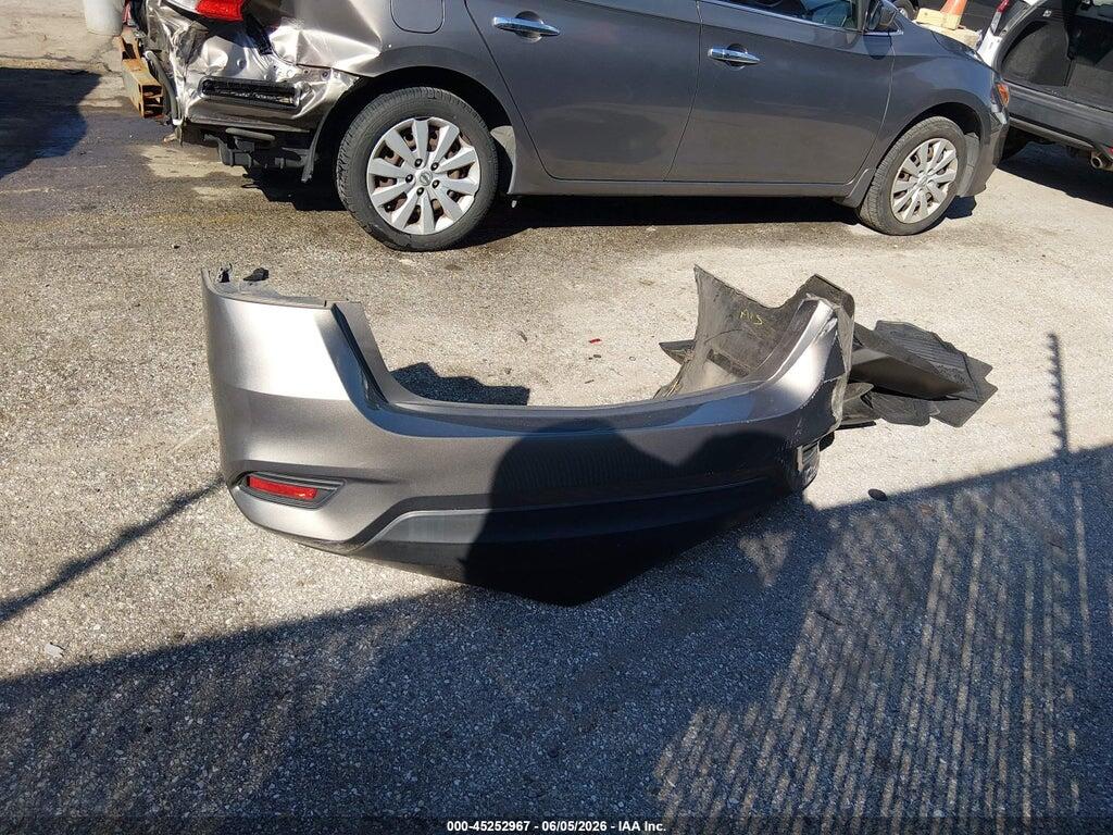 3N1AB7AP4GL659993 2016 NISSAN SENTRA photo no. 12