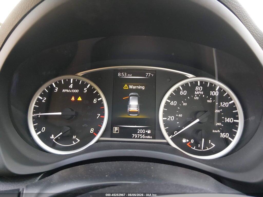 3N1AB7AP4GL659993 2016 NISSAN SENTRA photo no. 7