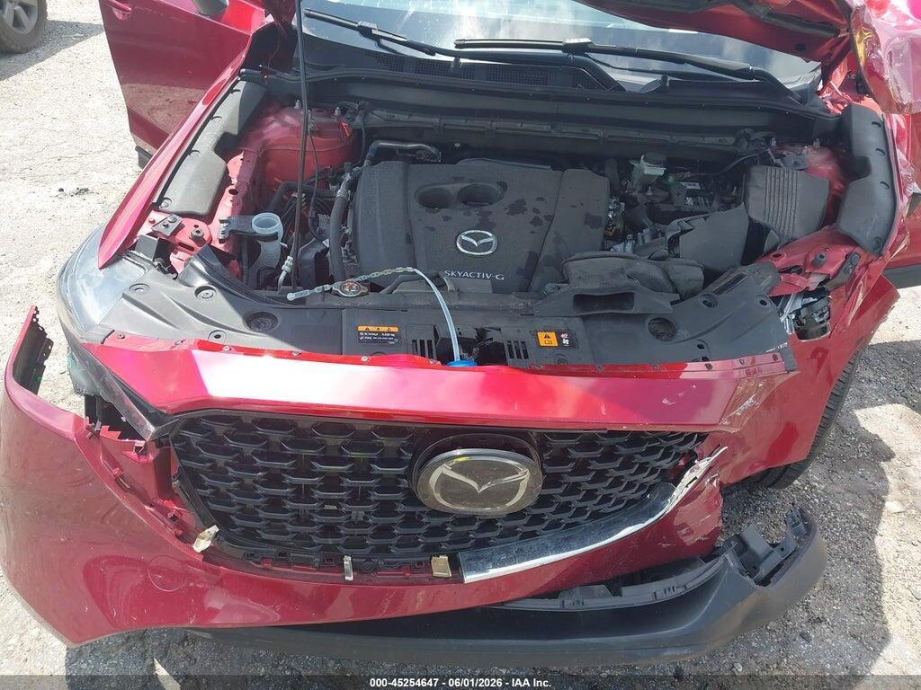 JM3KFBBMXP0220010 2023 MAZDA CX-5 photo no. 10
