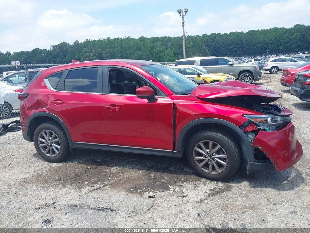 JM3KFBBMXP0220010 2023 MAZDA CX-5 photo no. 12