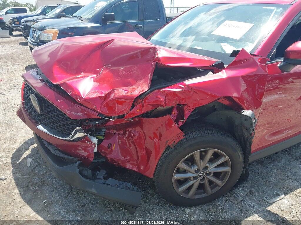 JM3KFBBMXP0220010 2023 MAZDA CX-5 photo no. 6