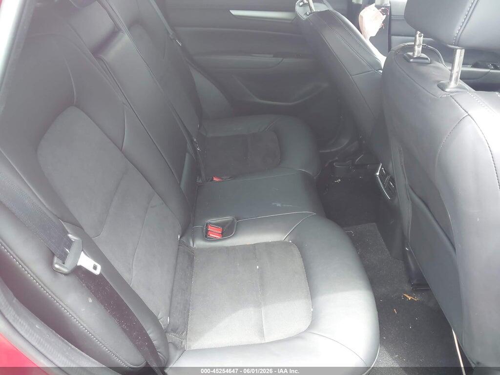 JM3KFBBMXP0220010 2023 MAZDA CX-5 photo no. 8