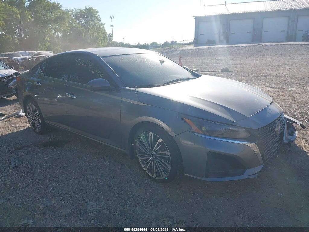 1N4BL4EW0RN338038 2024 NISSAN ALTIMA photo no. 1